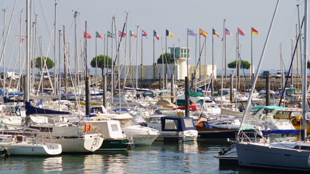 yachts for sale ramsgate