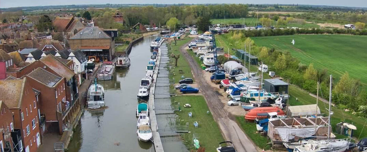 Boats for Sale